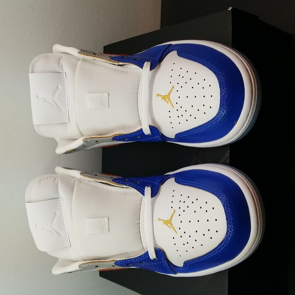 Air Jordan 1 Low SE  "Philippines".
